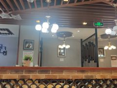 -台北楚楚园馅饼粥(虹桥南丰城店)