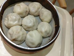 -百年尹氏汤包(湖南路狮子桥店)