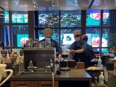 -星巴克臻选(深圳万象天地旗舰店)