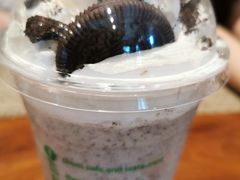 -Chom Cafe and Restaurant