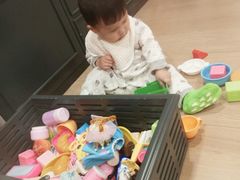 -BossBabe亲子餐厅(金光华广场店)
