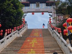 -莆田湄洲妈祖祖庙