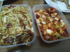 -马凯餐厅(长椿街店)