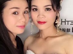 -伊丽莎白美容培训学校(顺德校区)