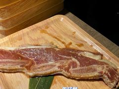 -火炉火自助餐(喜隆多店)