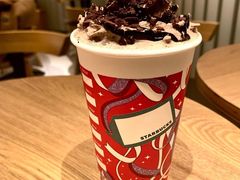 -星巴克臻选(北京富力家园店)