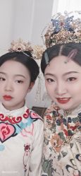 -美云庭古装·格格服汉服·京城旅拍(北京店)