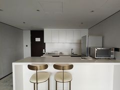 -北京北辰洲际酒店