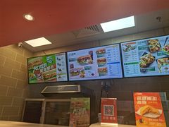-赛百味SUBWAY(三阳广场店)