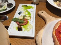 -新贝乐意大利餐厅(苏州中心店)