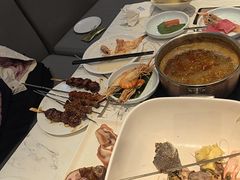 -半岛听涛蒸汽海鲜自助(K11店)