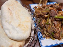 -陈聚德炒牛肉(樱花二路店)