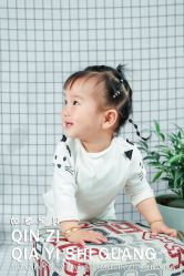 点击看大图 -如意宝贝儿童摄影室