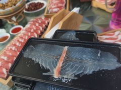 -慢丽江·云南野生菌土鸡锅(西山店)