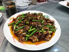 -天津乾毓德饭庄·清真传统炒菜·海鲜烧烤(咸阳路店)