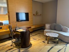 -西安赛瑞喜来登大酒店