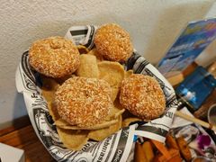 泰拳虾饼-PAPAYA泰国街头小吃(南山路店)