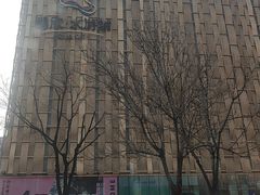 -鹏欣水游城
