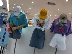 -广州白马服装市场
