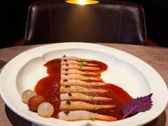 -香然会·园林雅宴(陆家嘴店)