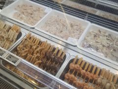 -盒马鲜生(西城时代店)
