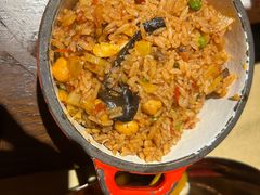 -丝路金桃·新疆菜(徐汇店)