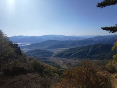 -五女山景区