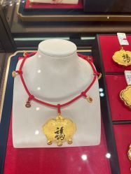 -中国黄金(北京旗舰店)