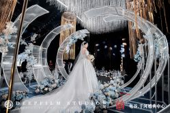 -保定金沙芝柏婚礼策划