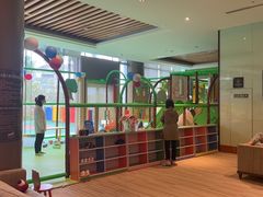 -厦门国际会议中心酒店(环岛路酒店)