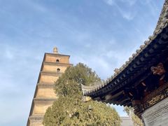 -大慈恩寺(大雁塔)