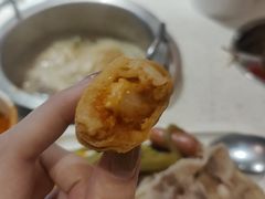 -龍歌自助小火锅(崂山丽达店)