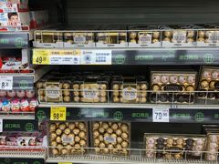 -沃尔玛(摩尔广场店)