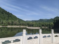 -芦芽山旅游度假区