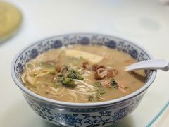 -慧娟面馆·餐厅(望江路店)