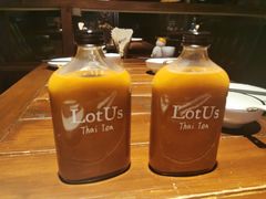 -Local泰莲庭(虹鳟鱼店)