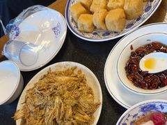 -仁和四季涮肉馆(天坛南门店)