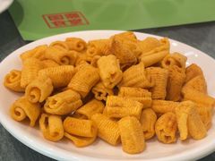 -全聚贤餐厅·湖北家常菜(沙湖店)