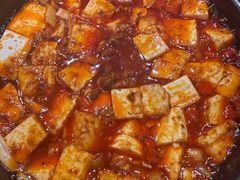 -朴大叔拌饭(上海真如环宇城店)