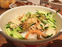 -笑笑凉皮(富国街店)