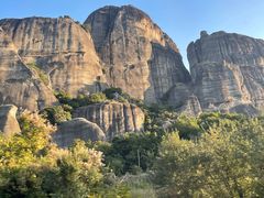 -梅黛奥拉修道院