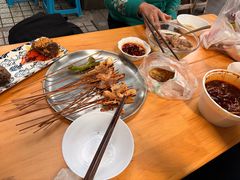 -谭家·钵钵鸡·蹄花·兔头(玉林南路店)