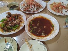 -小红门海鲜