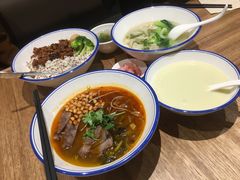 -村外有星光小食铺(解放碑1089店)