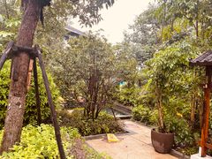 -凤翔首邑温泉度假村