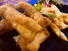 -鲨鱼美式餐厅酒吧Sharky