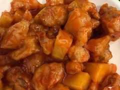 -全聚贤餐厅·湖北家常菜(沙湖店)