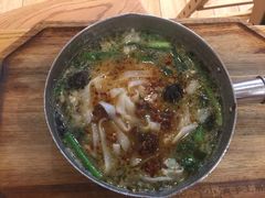 -小满手工粉(上海文峰广场店)