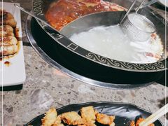 -椒香城门口重庆老火锅(美颂广场店)
