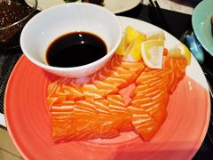 -厦门艾美酒店·新食谱西餐厅